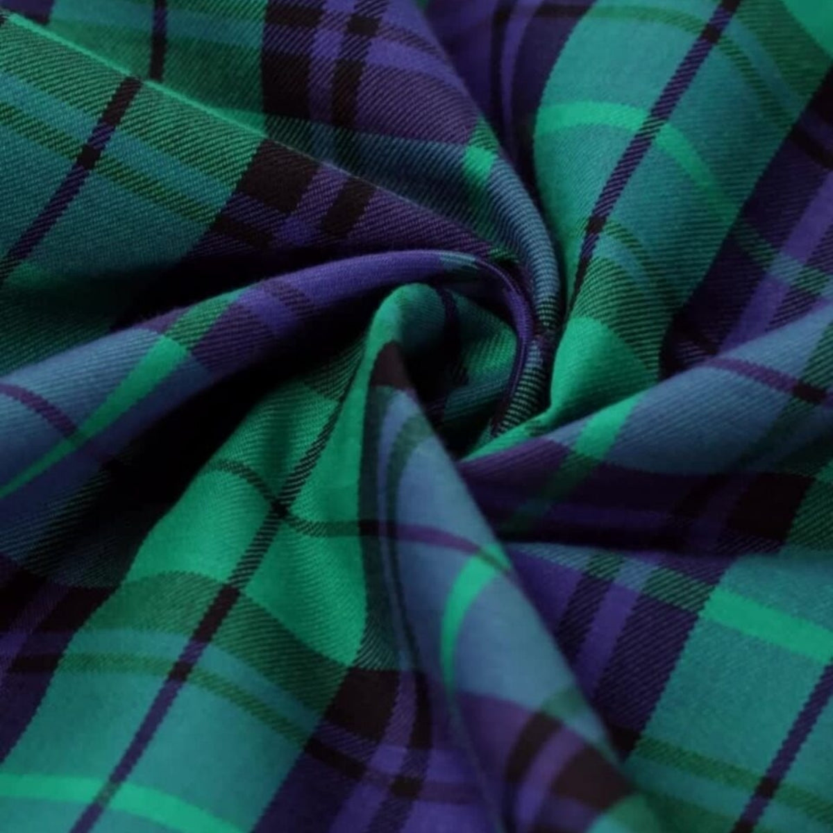 Premium Cotton Checked Shirt – Casual & Office Wear|CS-04