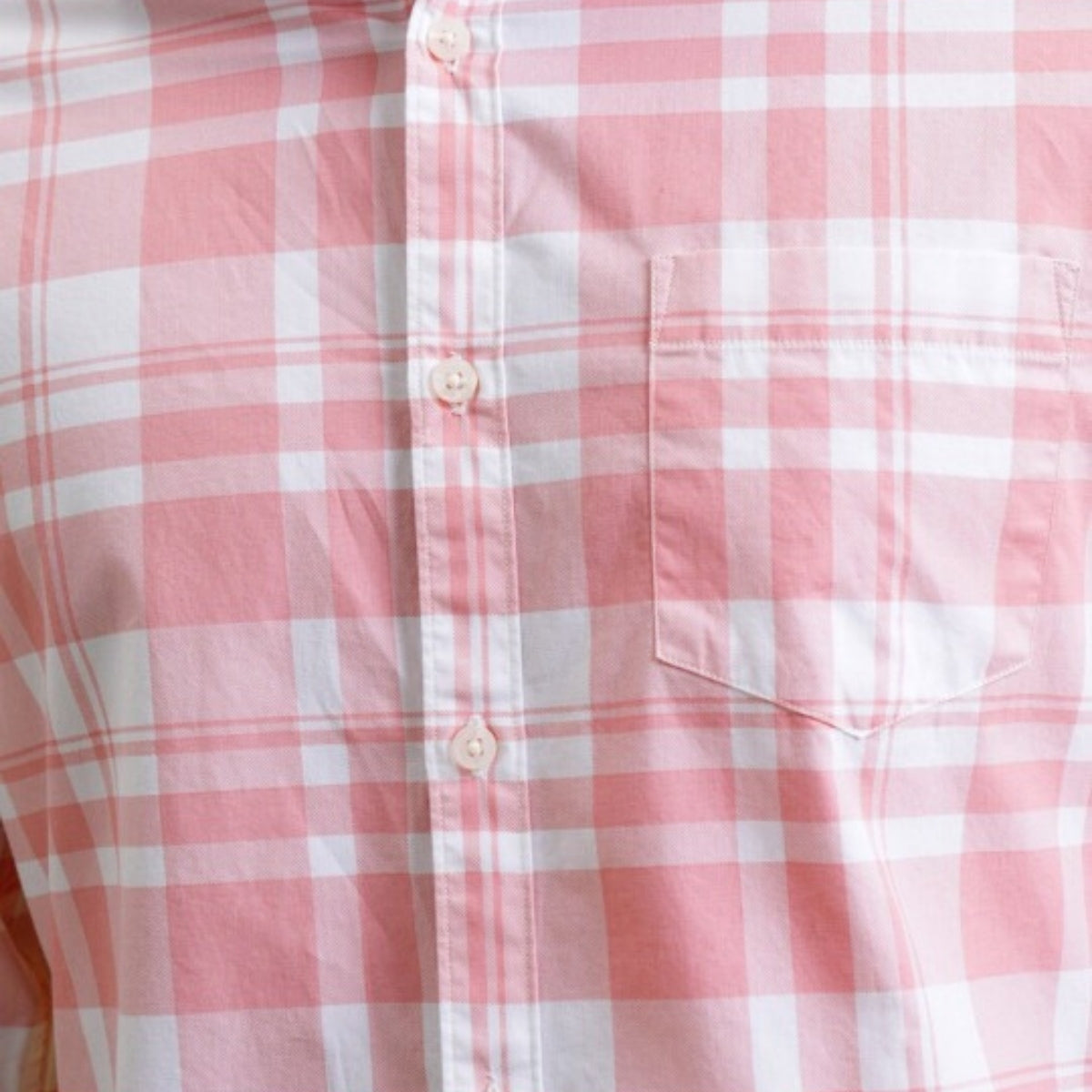 Premium Cotton Checked Shirt – Casual & Office Wear|CS-10